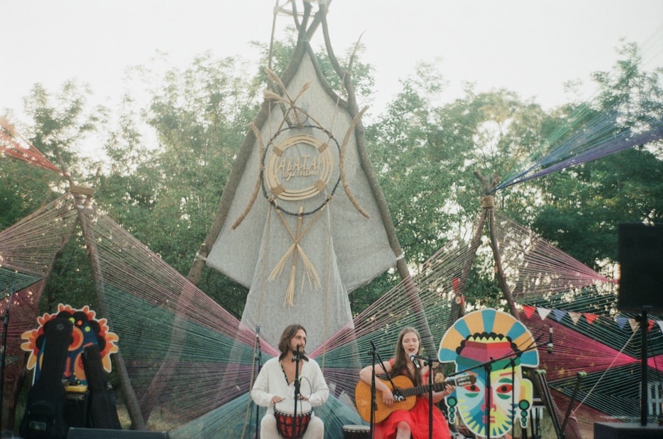 The Legacy of Grateful Dead
