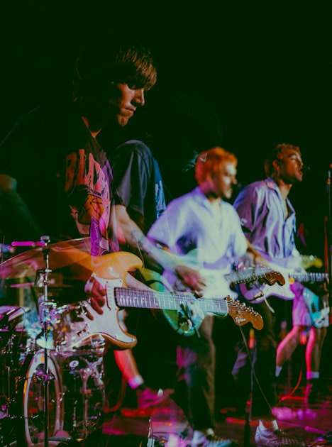 Join Our Mailing List